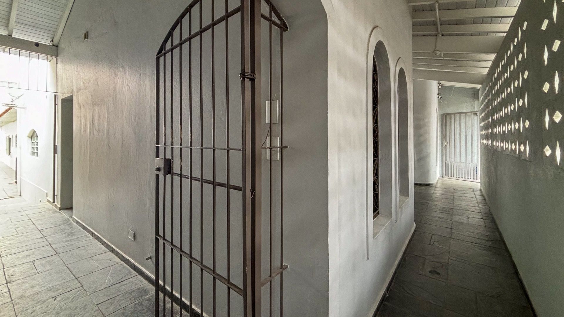 Casa para aluguel no Jardim: 