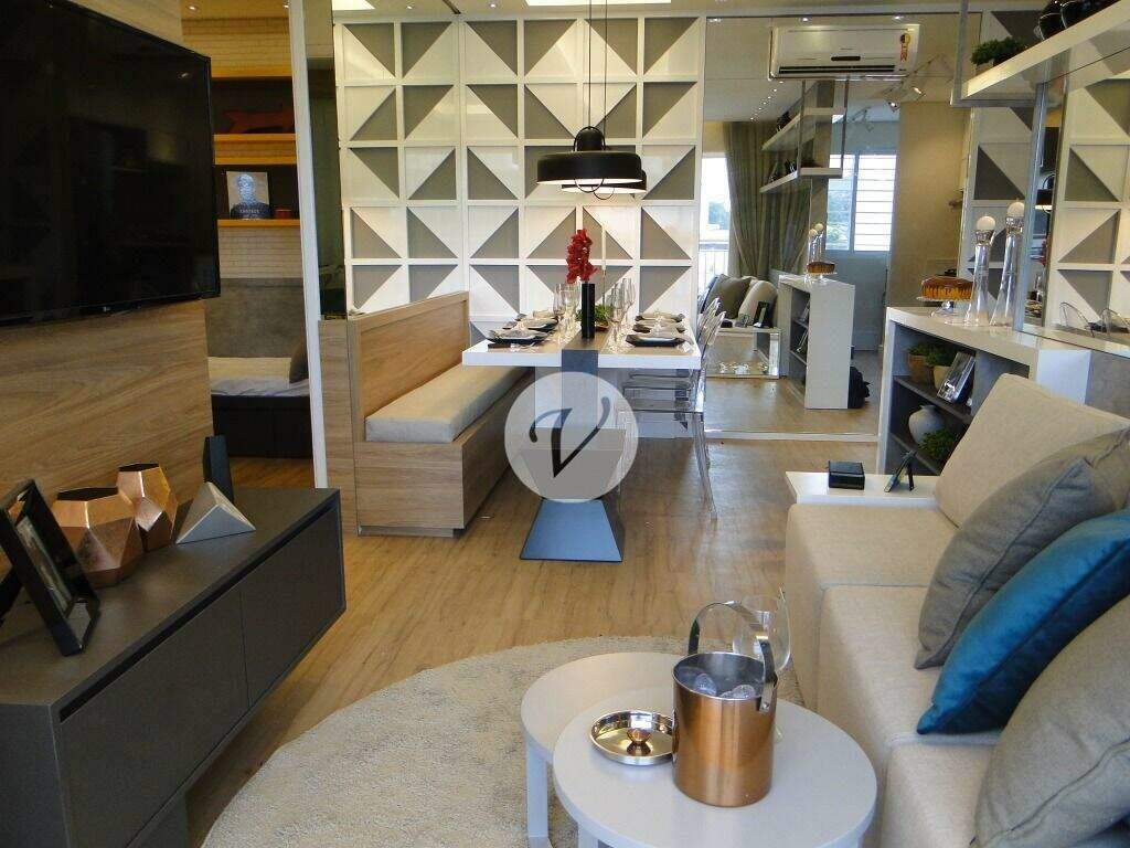 Apartamento para aluguel no Santa Teresinha: 