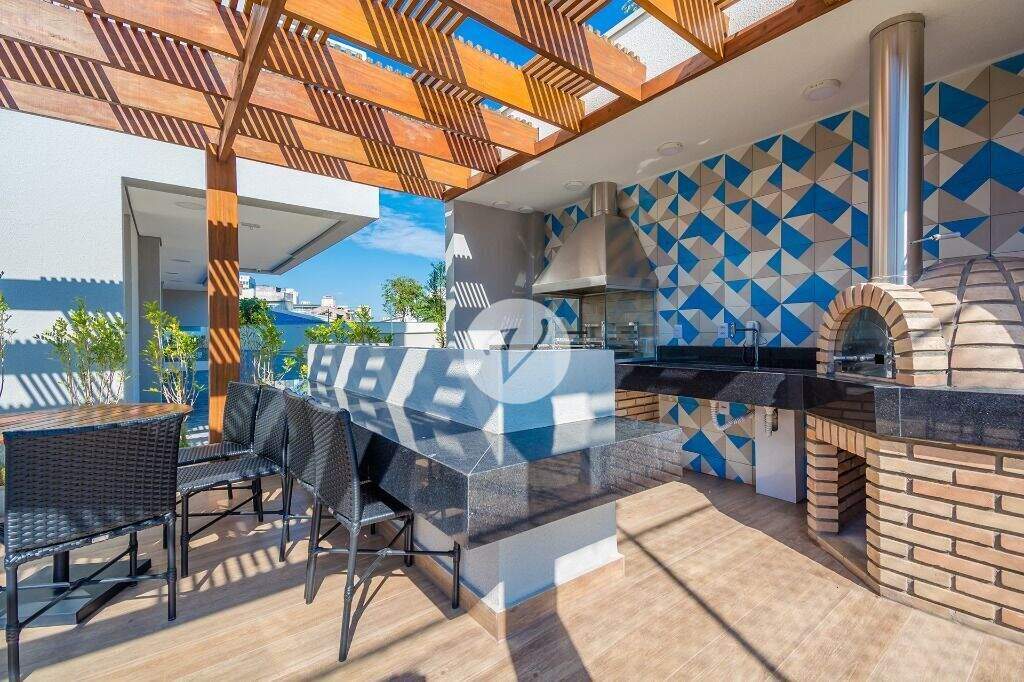 Apartamento para aluguel no Santa Teresinha: 