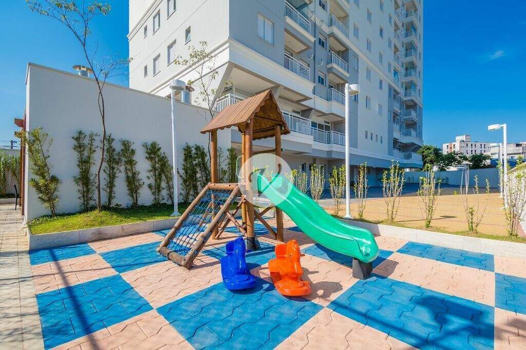 Apartamento para aluguel no Santa Teresinha: 