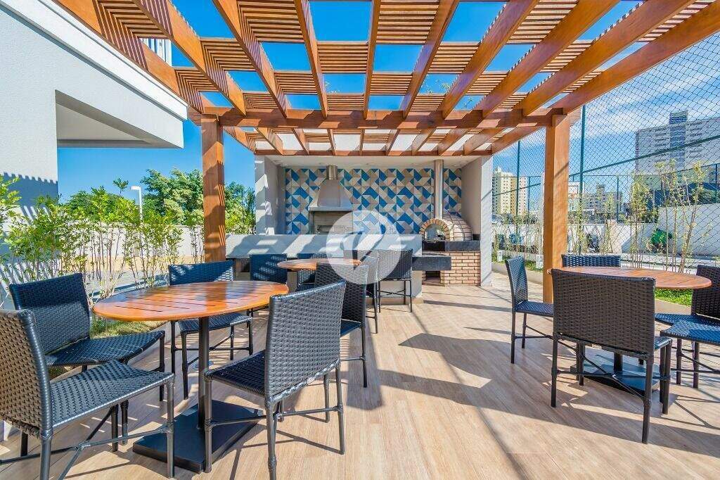 Apartamento para aluguel no Santa Teresinha: 