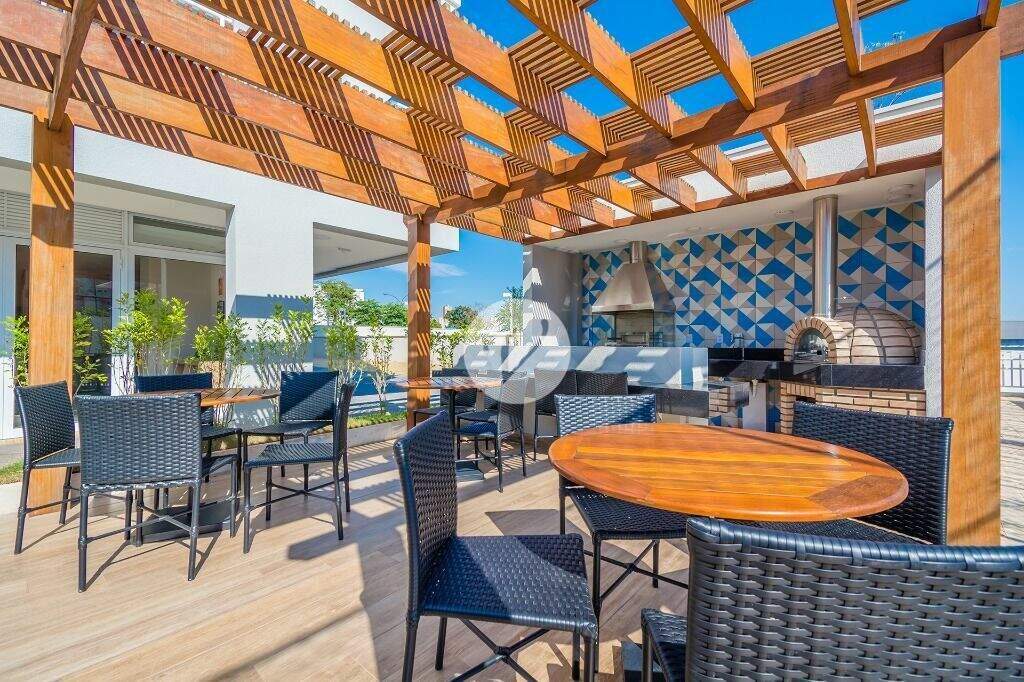 Apartamento para aluguel no Santa Teresinha: 