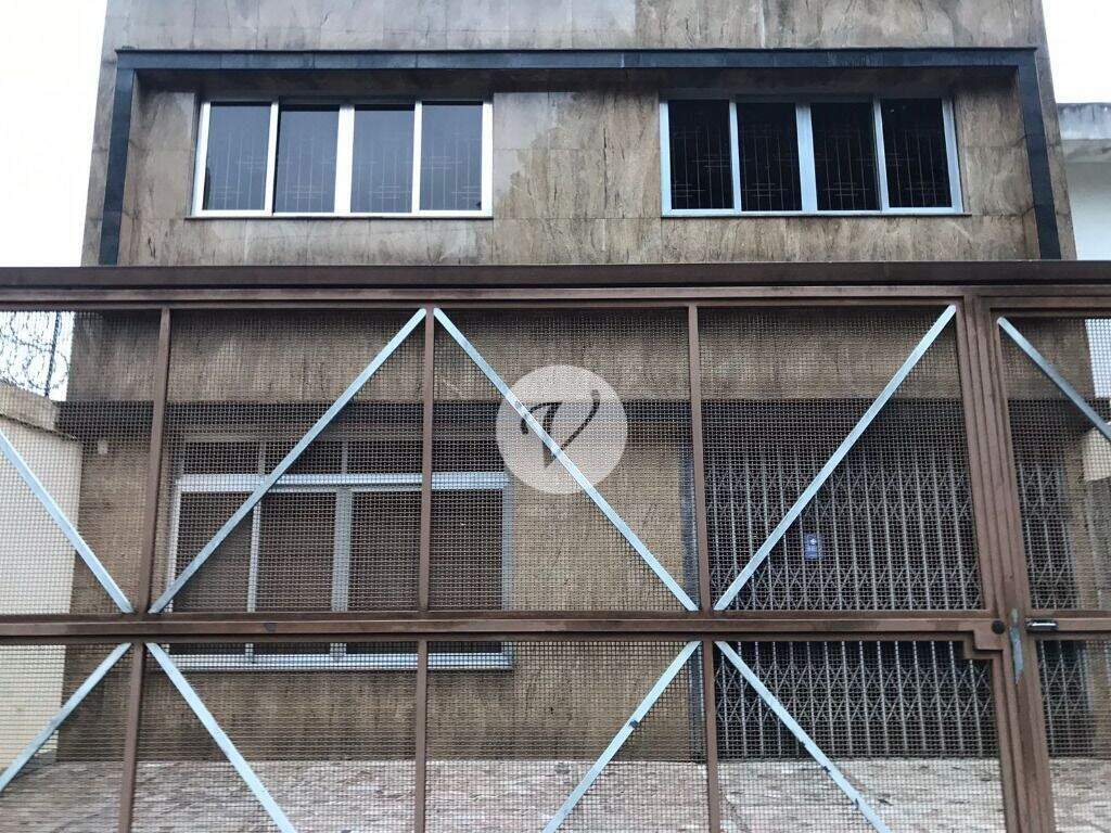 Sobrado para aluguel no Jardim: 