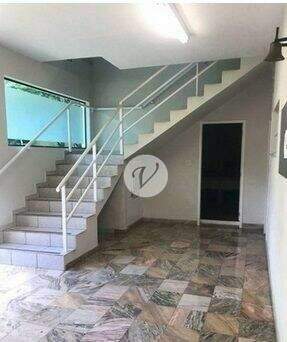 Sobrado para aluguel no Jardim: 