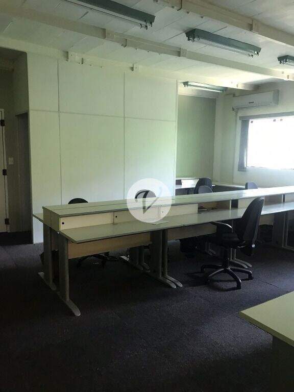 Sobrado para aluguel no Jardim: 