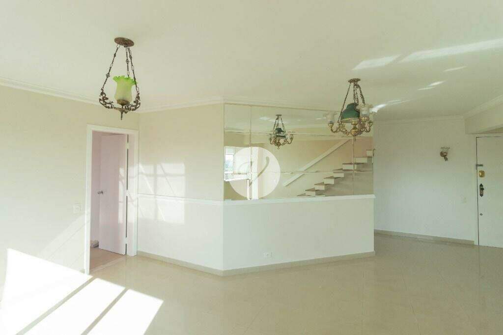 Apartamento Duplex para aluguel no Vila Guiomar: 