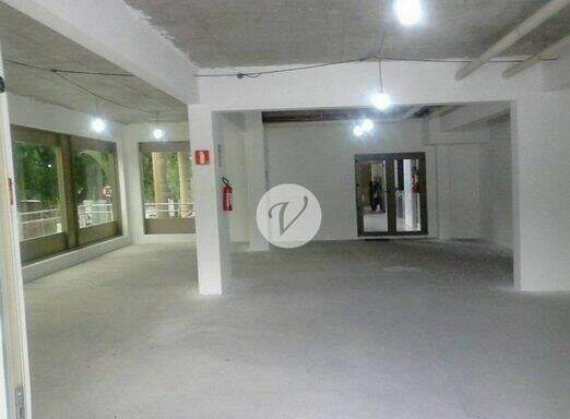 Salão para aluguel no Rudge Ramos: 