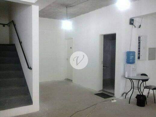 Salão para aluguel no Rudge Ramos: 