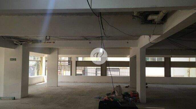 Salão para aluguel no Rudge Ramos: 