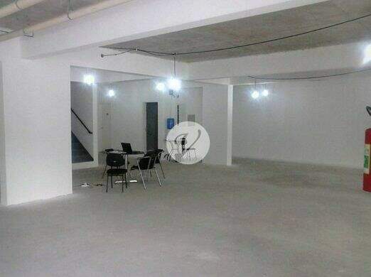 Salão para aluguel no Rudge Ramos: 