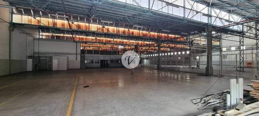 Galpão para aluguel no Independência: 