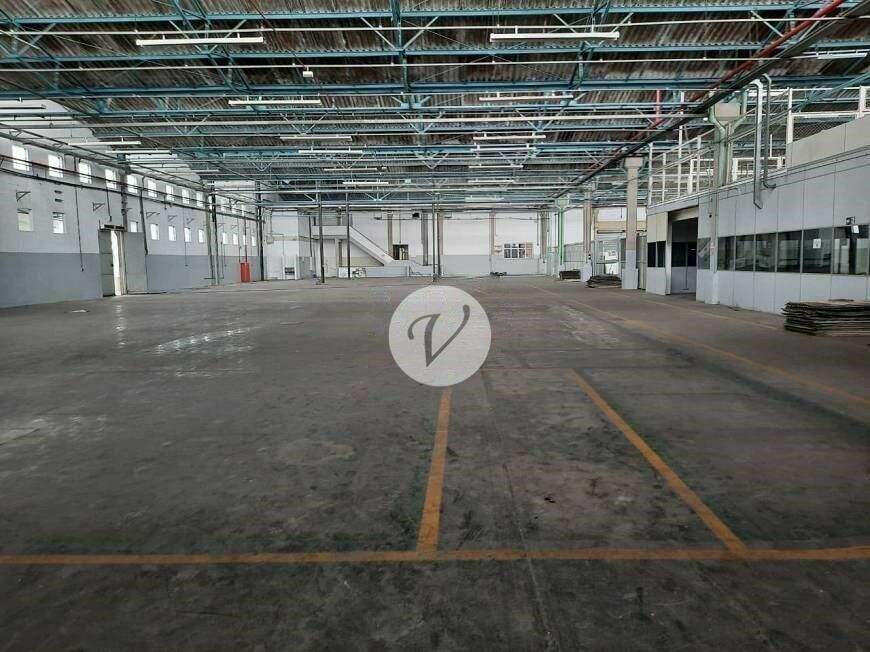 Galpão para aluguel no Independência: 