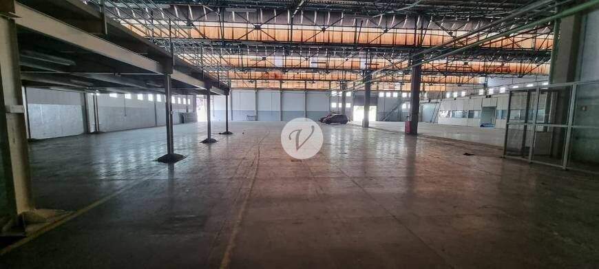 Galpão para aluguel no Independência: 