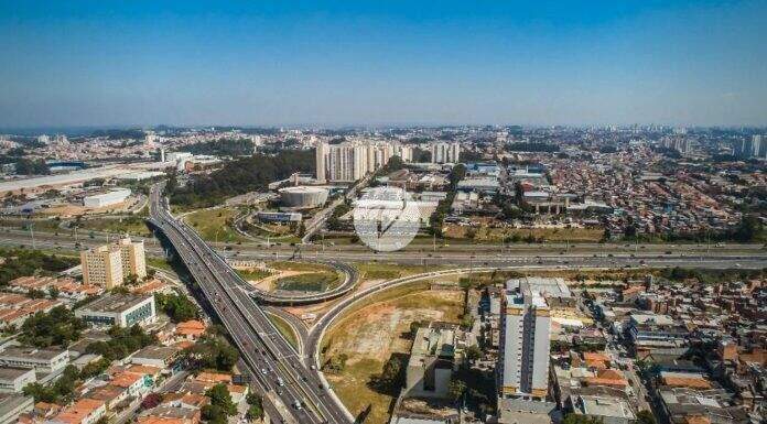 Terreno para aluguel no Centro: 