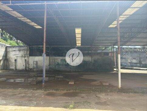 Galpão para aluguel no Demarchi: 