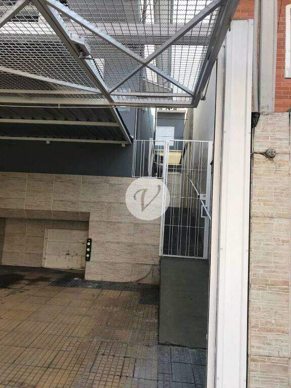 Sobrado para aluguel no Centro: 