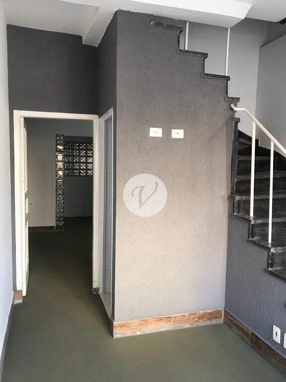 Sobrado para aluguel no Centro: 