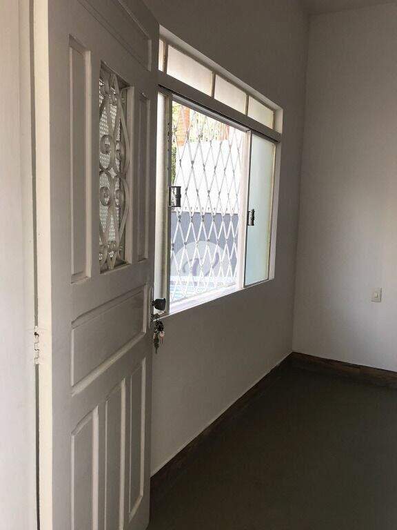 Sobrado para aluguel no Centro: 