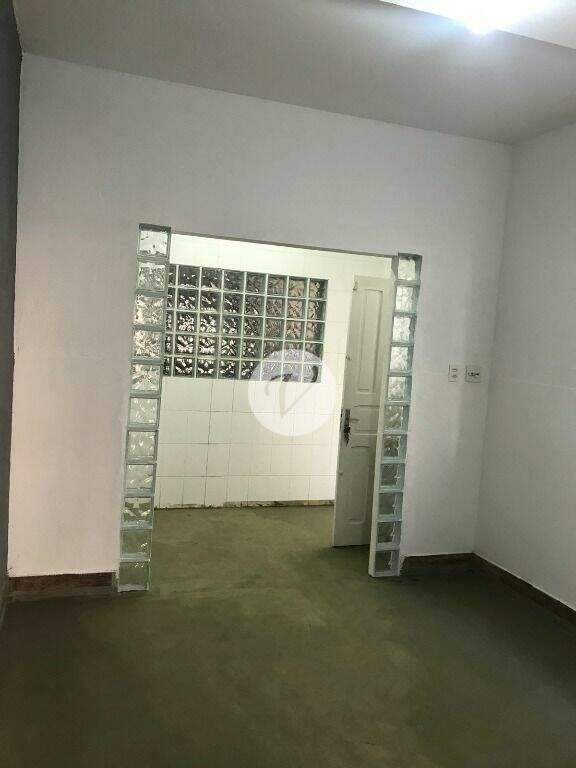 Sobrado para aluguel no Centro: 