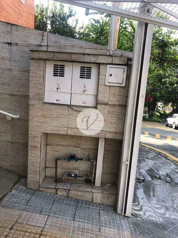 Sobrado para aluguel no Centro: 