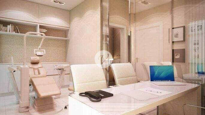 Sala para aluguel no Jardim do Mar: 