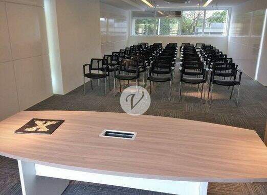 Sala para aluguel no Jardim do Mar: 