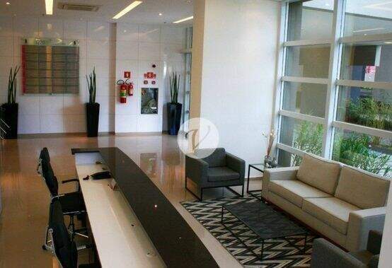 Sala para aluguel no Jardim do Mar: 