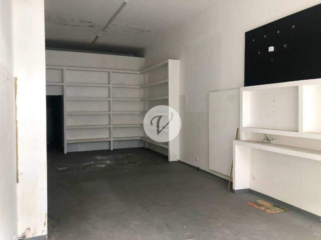 Salão para aluguel no Centro: 