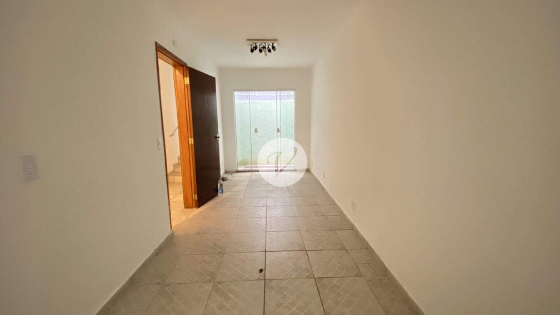 Prédio para aluguel no Centro: 