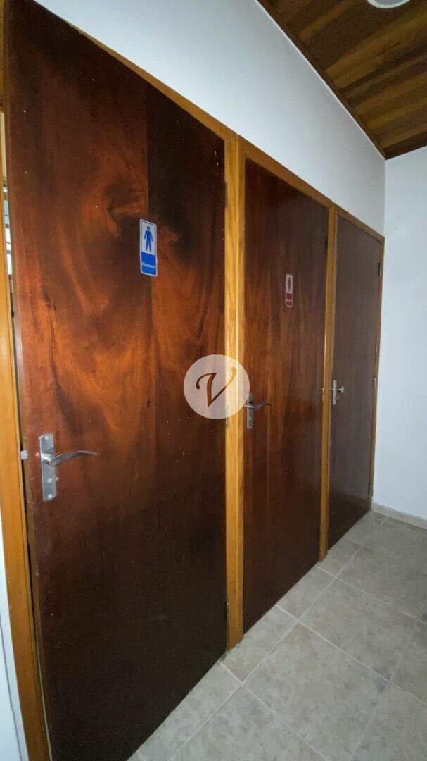 Prédio para aluguel no Centro: 