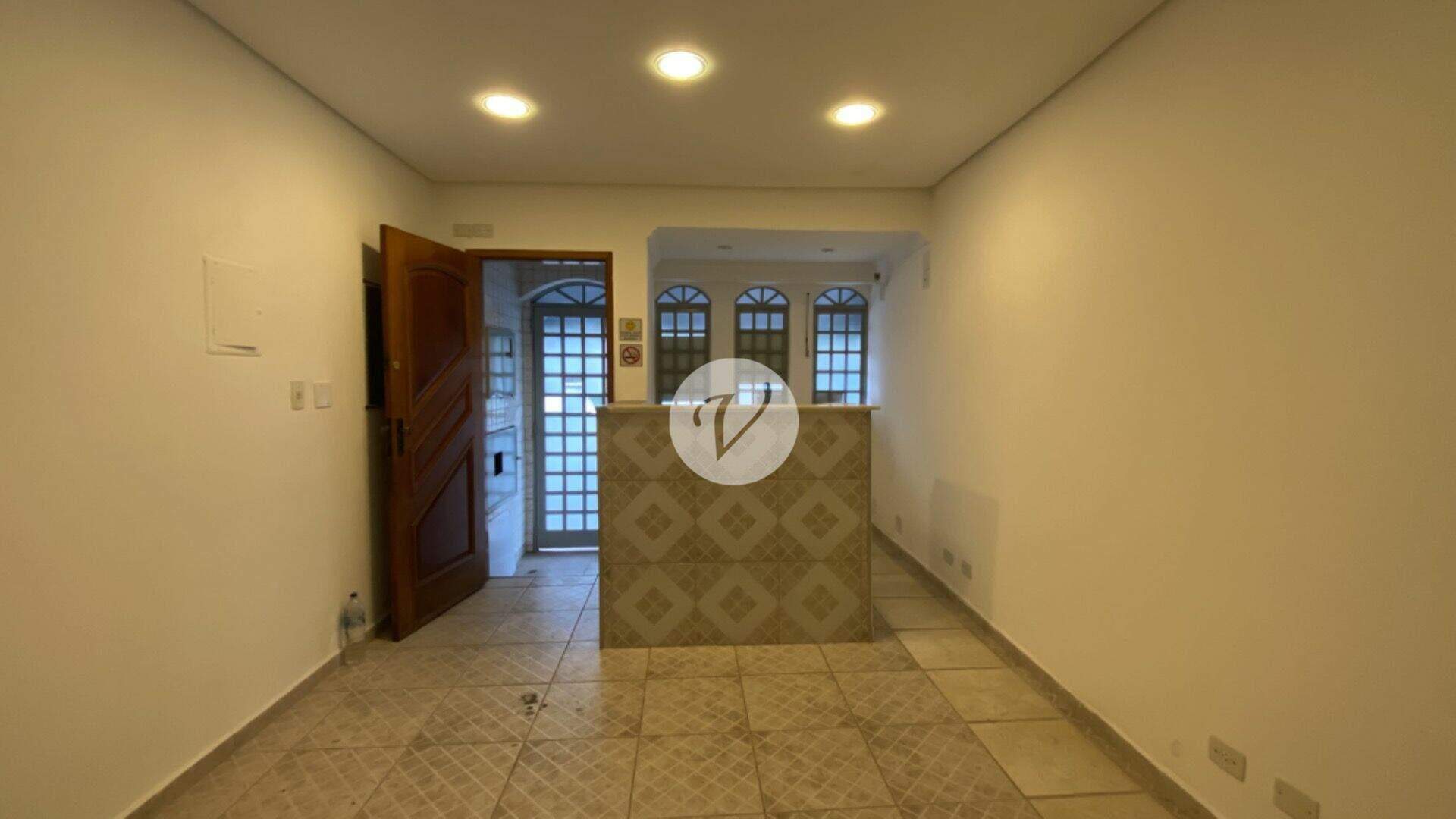 Prédio para aluguel no Centro: 