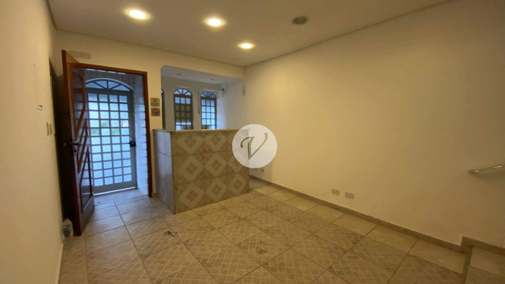 Prédio para aluguel no Centro: 