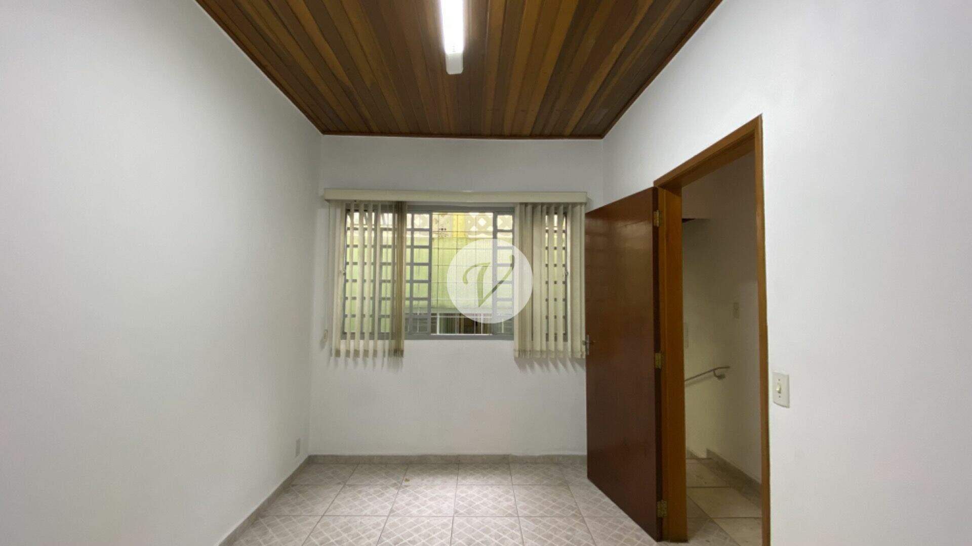 Prédio para aluguel no Centro: 