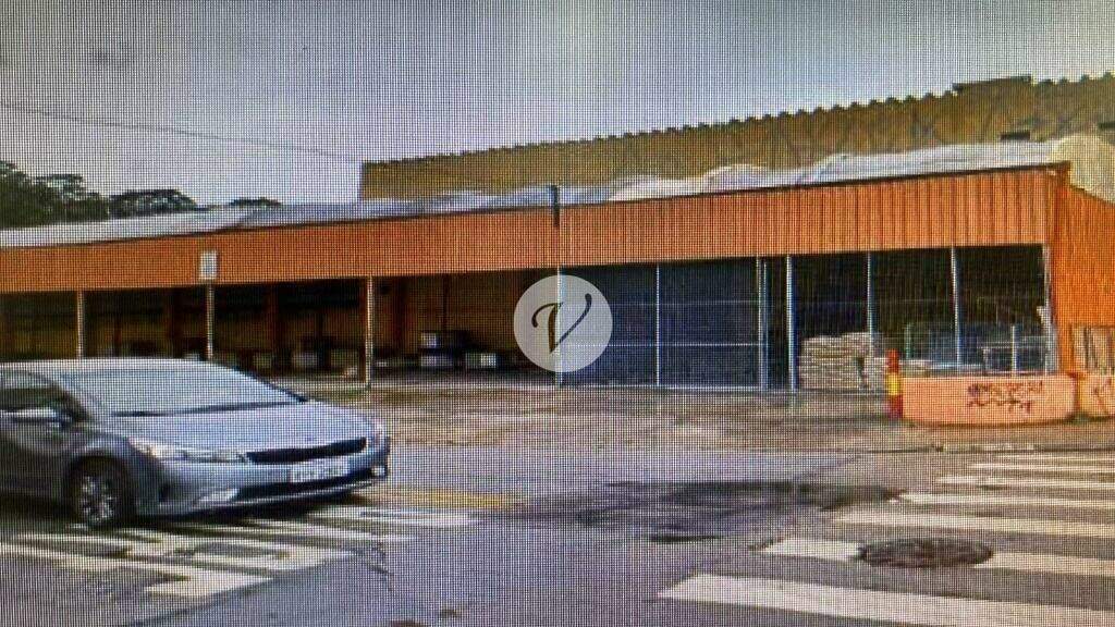 Galpão para aluguel no Parque Capuava: 