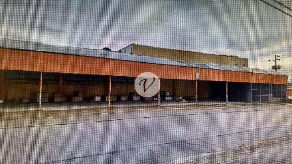 Galpão para aluguel no Parque Capuava: 