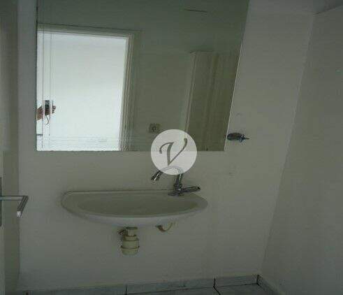 Sala para aluguel no Centro: 