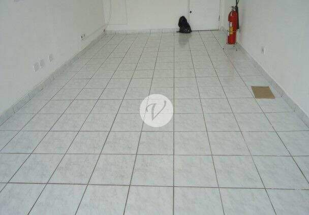 Sala para aluguel no Centro: 