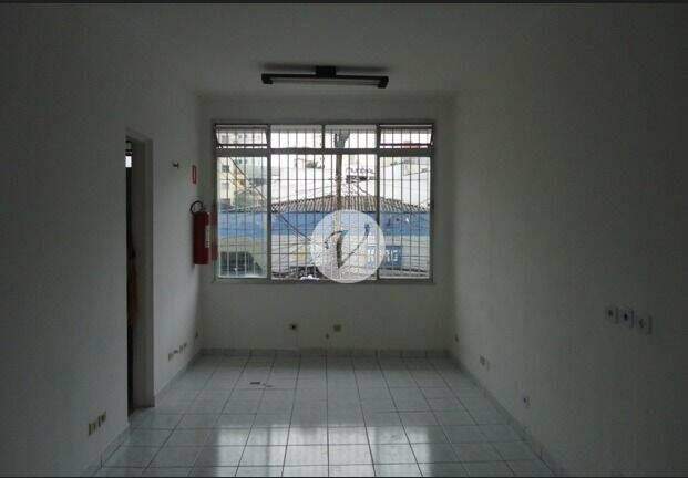 Sala para aluguel no Centro: 