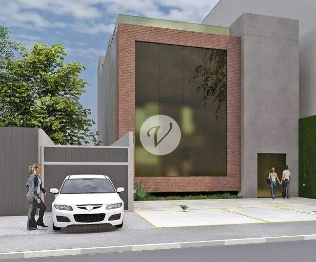 Terreno para aluguel no Jardim: 