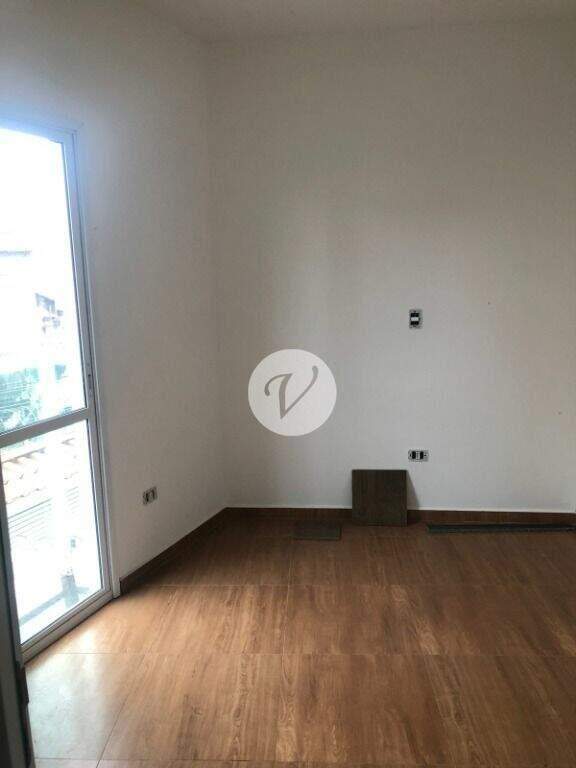 Apartamento para aluguel no Vila Príncipe de Gales: 