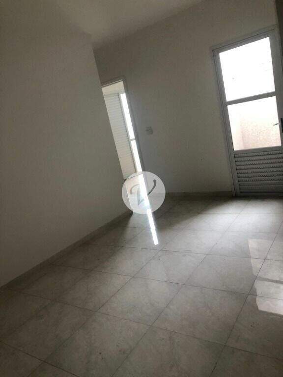 Apartamento para aluguel no Vila Príncipe de Gales: 
