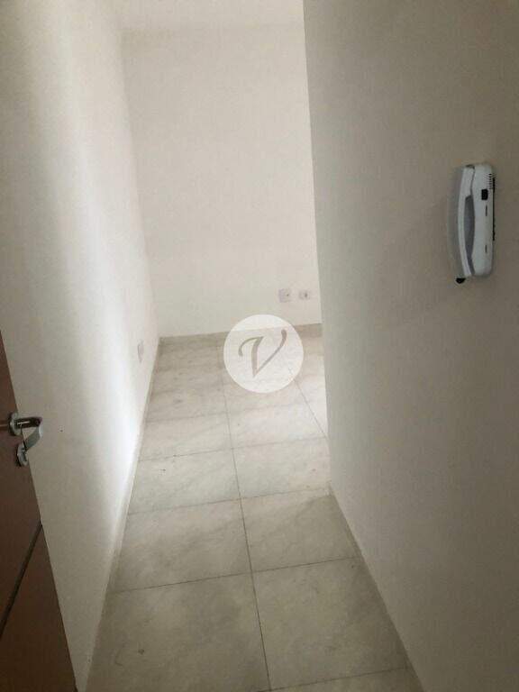 Apartamento para aluguel no Vila Príncipe de Gales: 