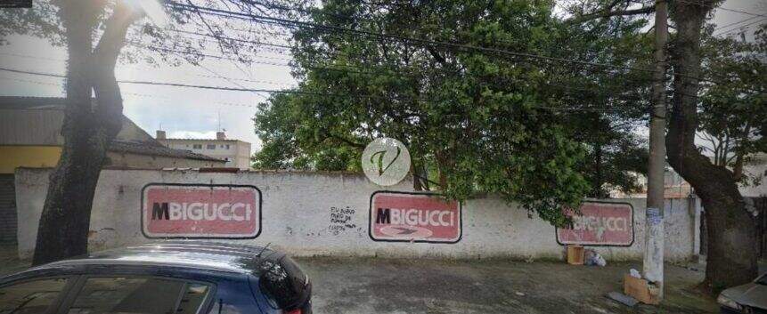 Terreno para aluguel no Paulicéia: 