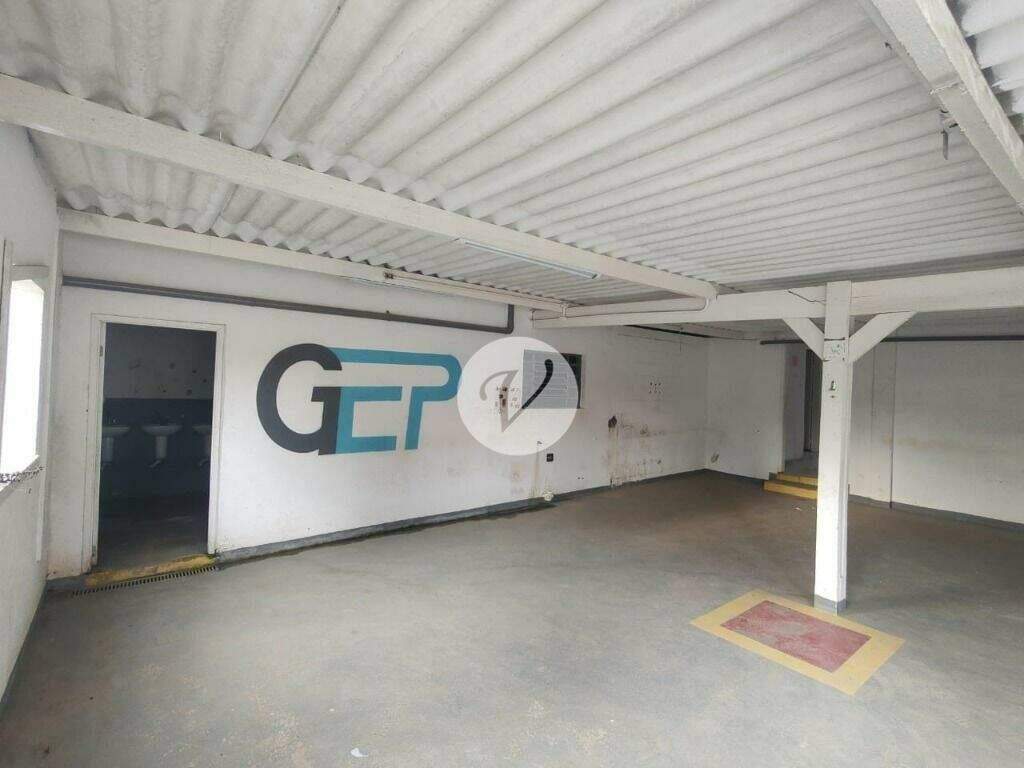 Terreno para aluguel no Paulicéia: 