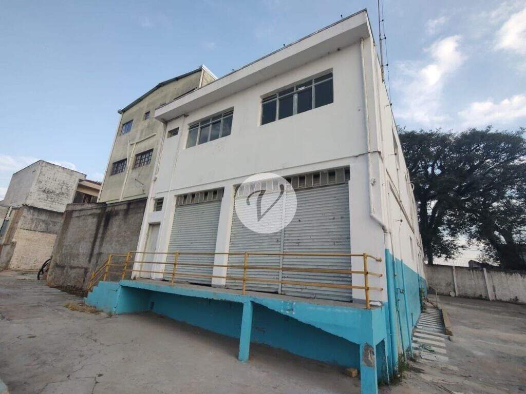 Terreno para aluguel no Paulicéia: 