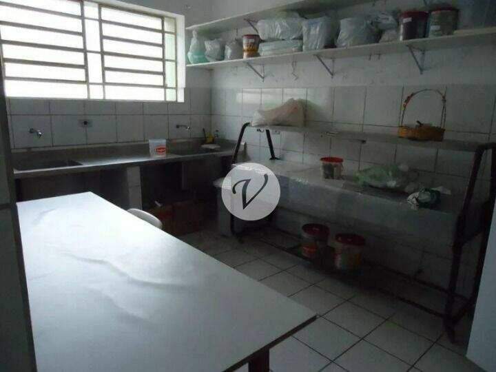 Sobrado para aluguel no Vila Leopoldina: 