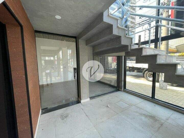 Salão para aluguel no Jardim: 