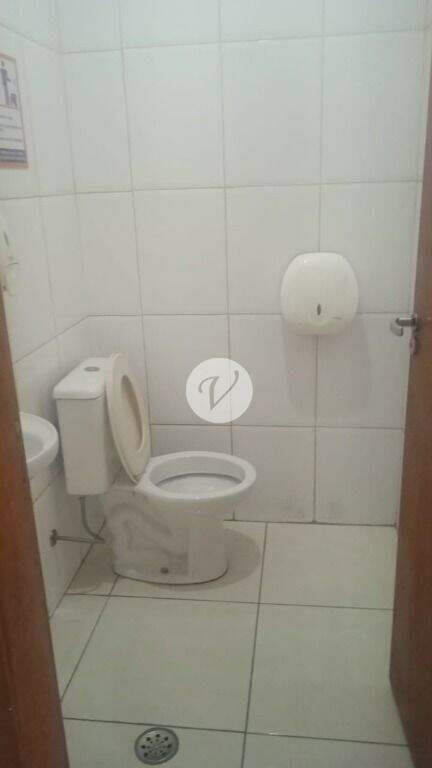 Prédio para aluguel no Centro: 