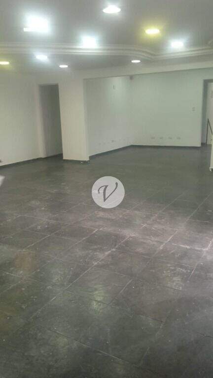 Prédio para aluguel no Centro: 