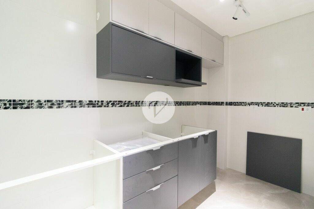 Apartamento para aluguel no Campestre: 